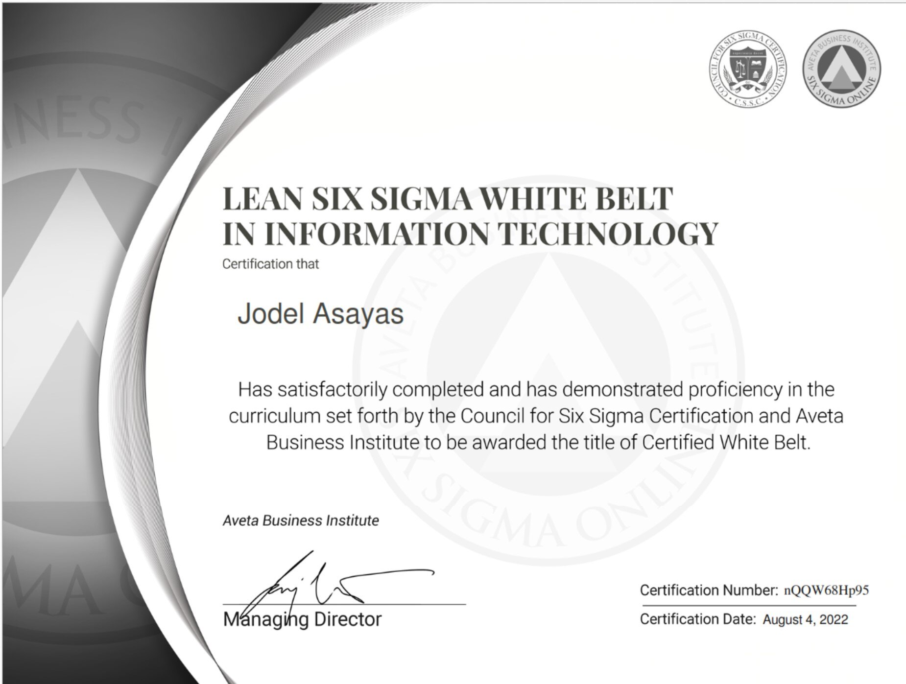 Other slide